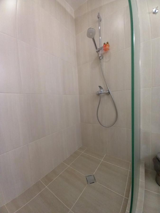 Perla Apartments Несебър Екстериор снимка